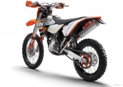 KTM 250 EXC